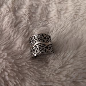 Silpada ring